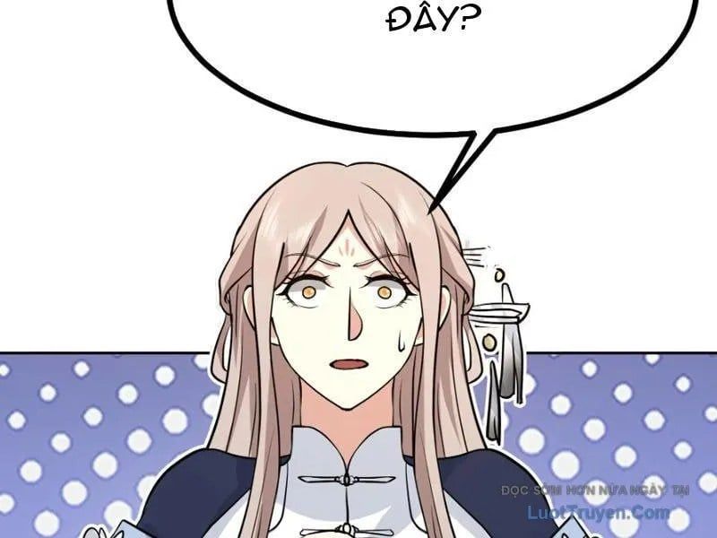 Sư Tỷ, Ta Không Muốn Cố Gắng! - Chapter 17 - Page 31