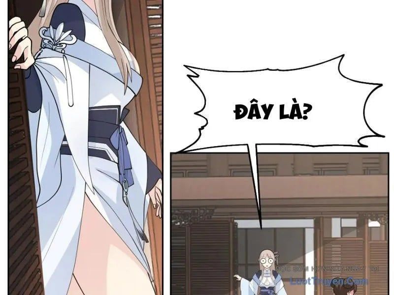 Sư Tỷ, Ta Không Muốn Cố Gắng! - Chapter 17 - Page 33