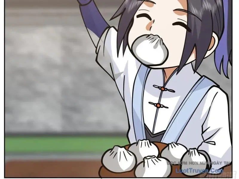 Sư Tỷ, Ta Không Muốn Cố Gắng! - Chapter 17 - Page 36