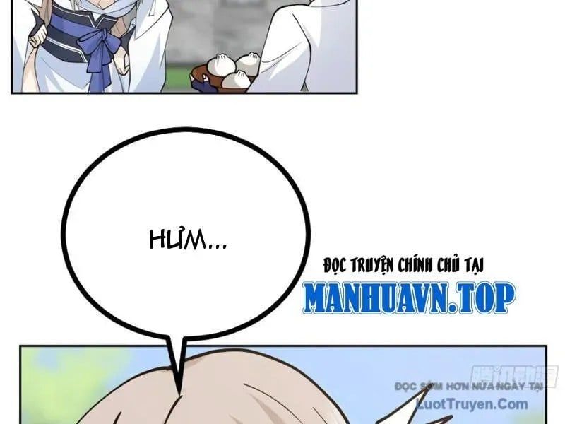 Sư Tỷ, Ta Không Muốn Cố Gắng! - Chapter 17 - Page 38