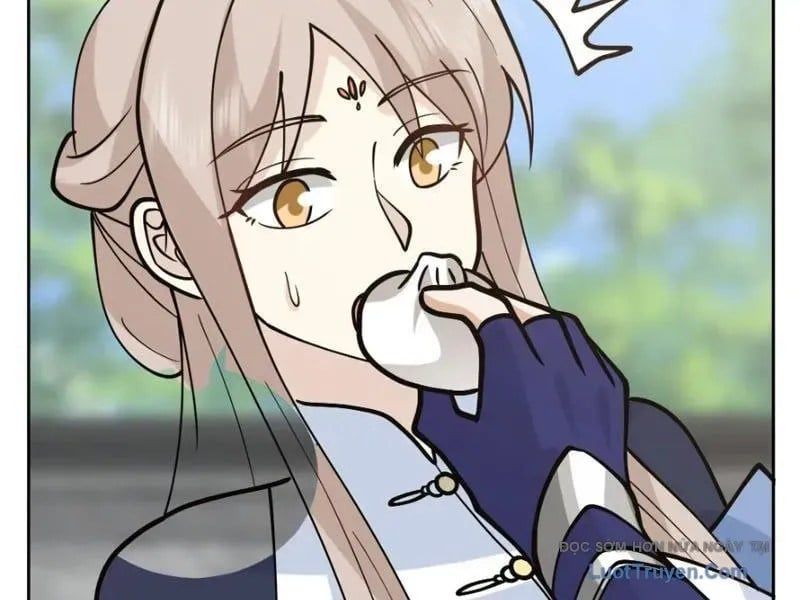 Sư Tỷ, Ta Không Muốn Cố Gắng! - Chapter 17 - Page 39