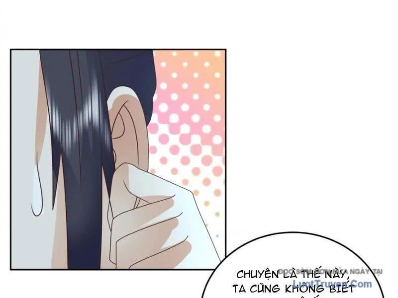 Sư Tỷ, Ta Không Muốn Cố Gắng! - Chapter 17 - Page 4