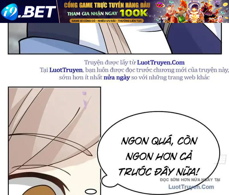 Sư Tỷ, Ta Không Muốn Cố Gắng! - Chapter 17 - Page 40