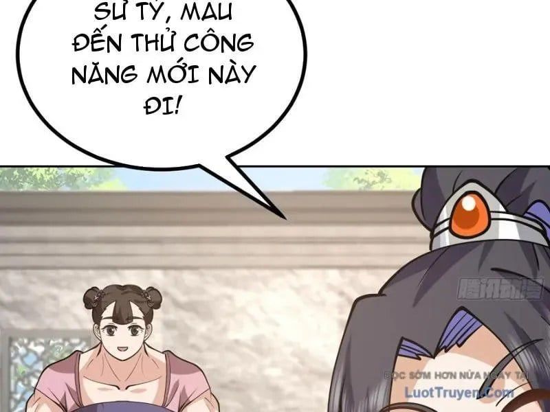 Sư Tỷ, Ta Không Muốn Cố Gắng! - Chapter 17 - Page 42