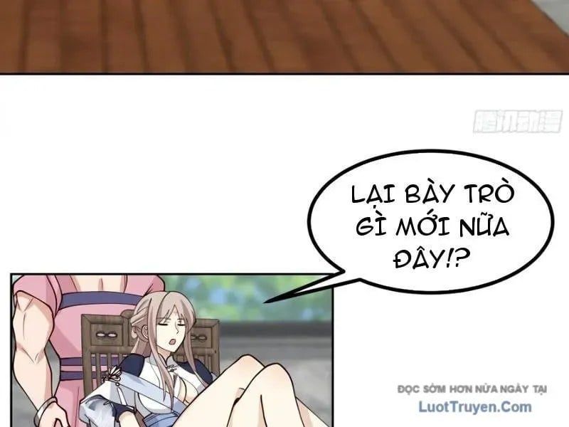 Sư Tỷ, Ta Không Muốn Cố Gắng! - Chapter 17 - Page 45