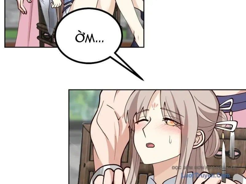 Sư Tỷ, Ta Không Muốn Cố Gắng! - Chapter 17 - Page 46