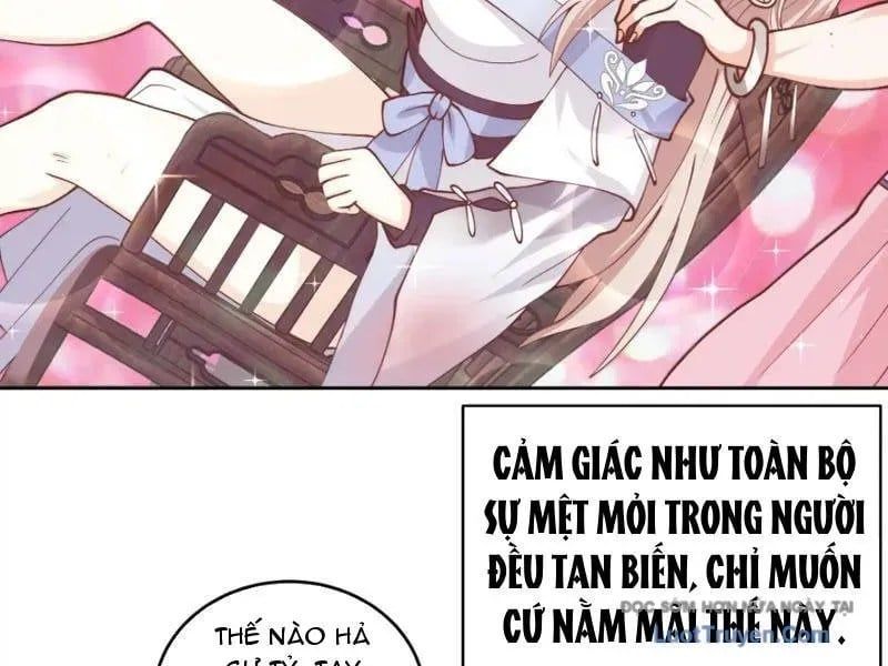 Sư Tỷ, Ta Không Muốn Cố Gắng! - Chapter 17 - Page 48