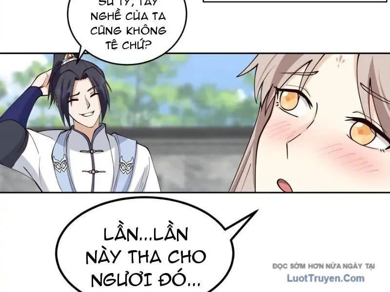 Sư Tỷ, Ta Không Muốn Cố Gắng! - Chapter 17 - Page 49