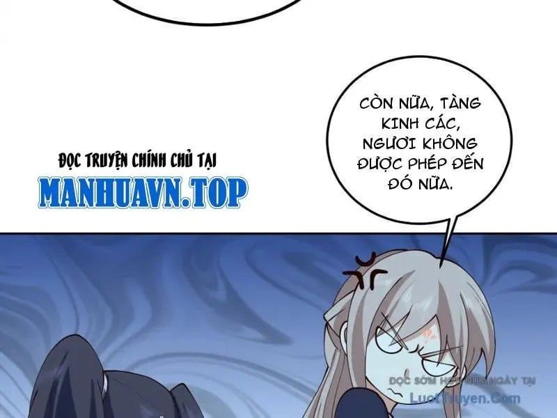 Sư Tỷ, Ta Không Muốn Cố Gắng! - Chapter 17 - Page 50