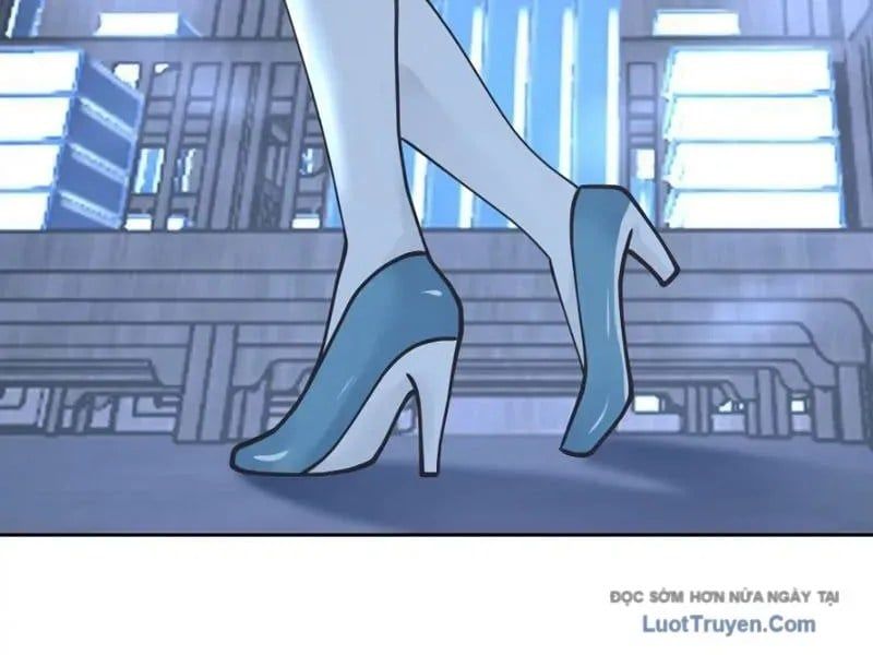 Sư Tỷ, Ta Không Muốn Cố Gắng! - Chapter 17 - Page 57