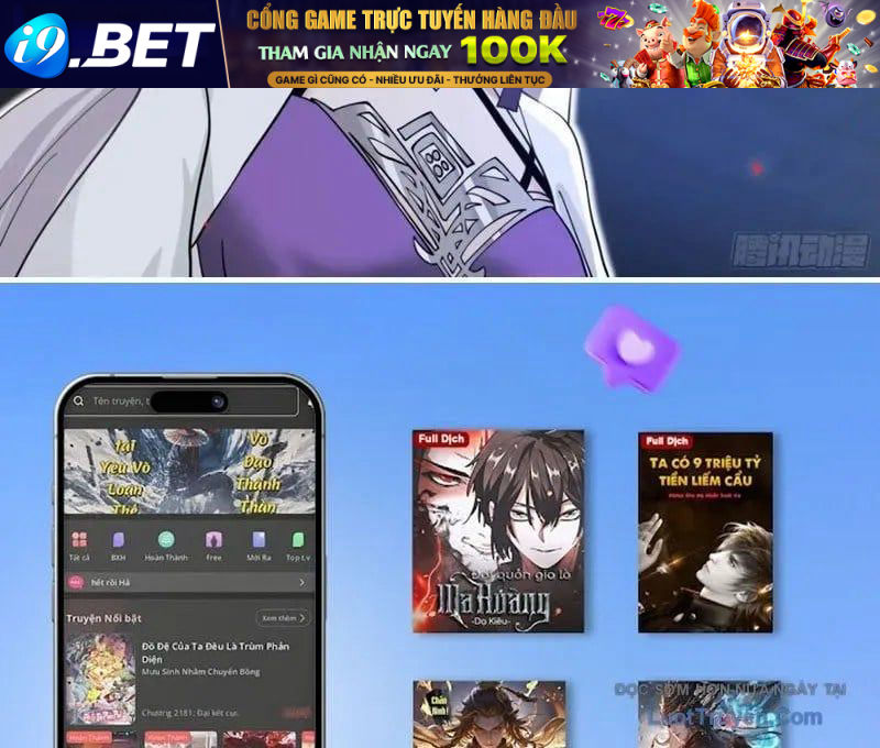 Sư Tỷ, Ta Không Muốn Cố Gắng! - Chapter 17 - Page 69