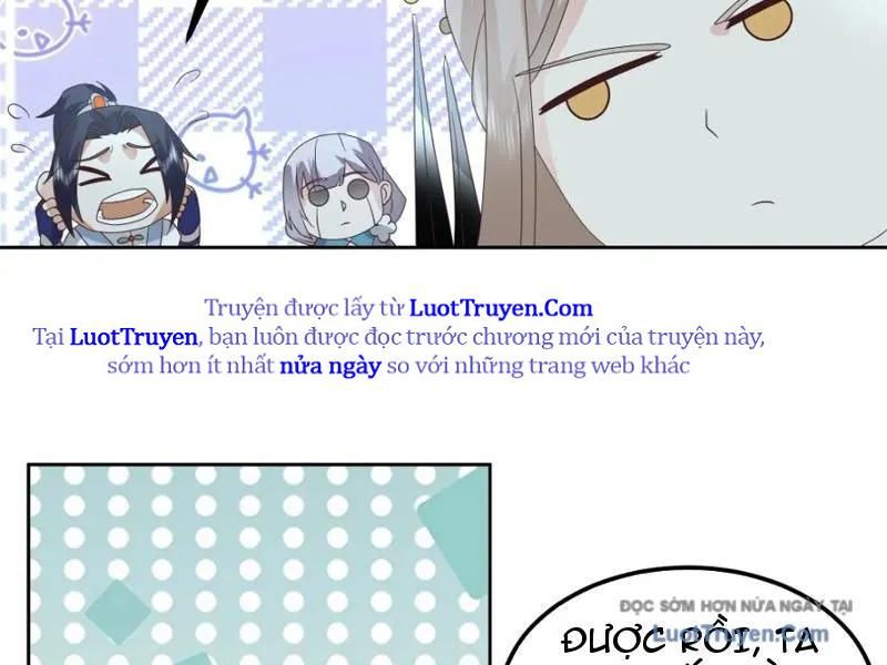 Sư Tỷ, Ta Không Muốn Cố Gắng! - Chapter 17 - Page 7