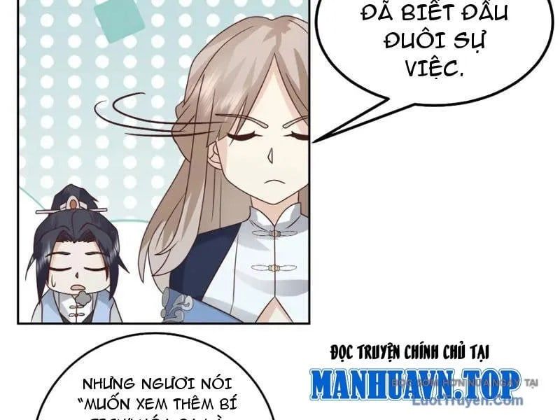 Sư Tỷ, Ta Không Muốn Cố Gắng! - Chapter 17 - Page 8