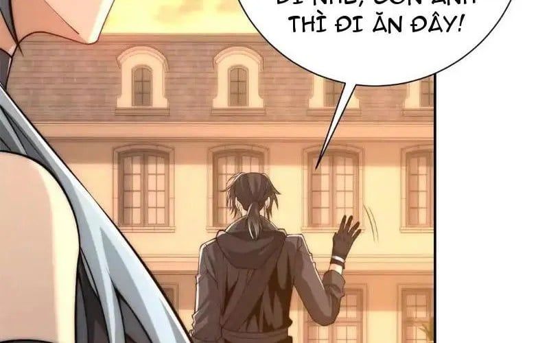 Dị Năng Trùng Sinh Ta Sớm Ở Đỉnh Cao - Chapter 58 - Page 100