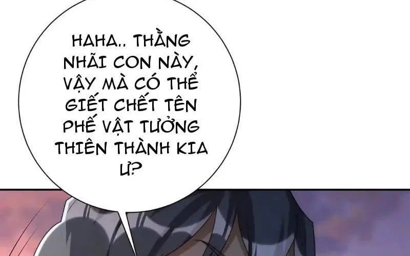 Dị Năng Trùng Sinh Ta Sớm Ở Đỉnh Cao - Chapter 58 - Page 119