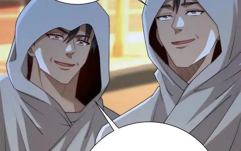 Dị Năng Trùng Sinh Ta Sớm Ở Đỉnh Cao - Chapter 58 - Page 123