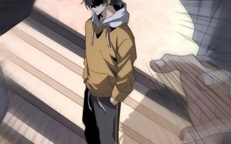 Dị Năng Trùng Sinh Ta Sớm Ở Đỉnh Cao - Chapter 58 - Page 137