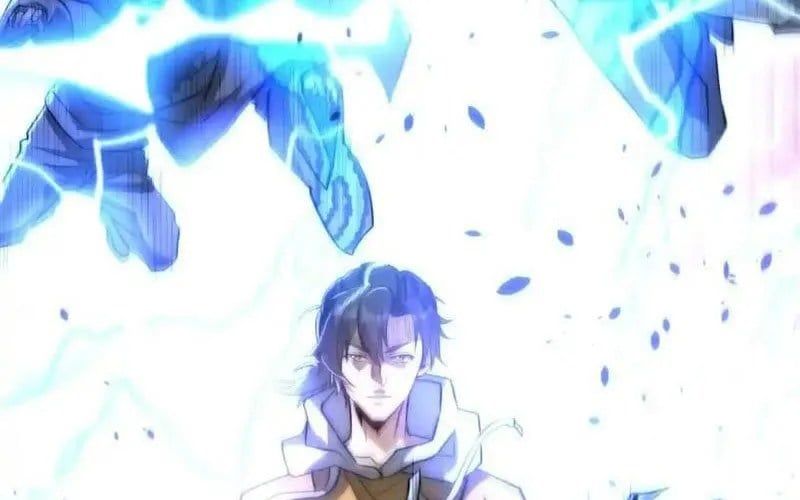 Dị Năng Trùng Sinh Ta Sớm Ở Đỉnh Cao - Chapter 58 - Page 143