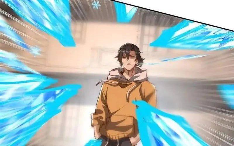 Dị Năng Trùng Sinh Ta Sớm Ở Đỉnh Cao - Chapter 58 - Page 168