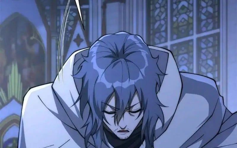 Dị Năng Trùng Sinh Ta Sớm Ở Đỉnh Cao - Chapter 58 - Page 21