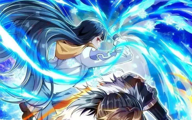 Dị Năng Trùng Sinh Ta Sớm Ở Đỉnh Cao - Chapter 58 - Page 3