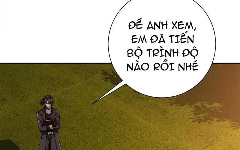 Dị Năng Trùng Sinh Ta Sớm Ở Đỉnh Cao - Chapter 58 - Page 35