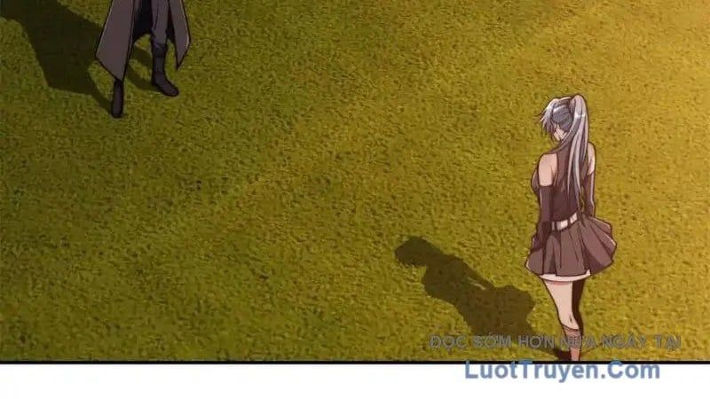 Dị Năng Trùng Sinh Ta Sớm Ở Đỉnh Cao - Chapter 58 - Page 36