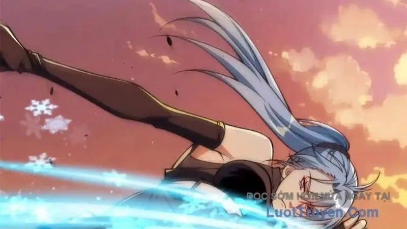 Dị Năng Trùng Sinh Ta Sớm Ở Đỉnh Cao - Chapter 58 - Page 40