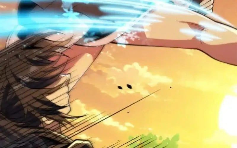 Dị Năng Trùng Sinh Ta Sớm Ở Đỉnh Cao - Chapter 58 - Page 41