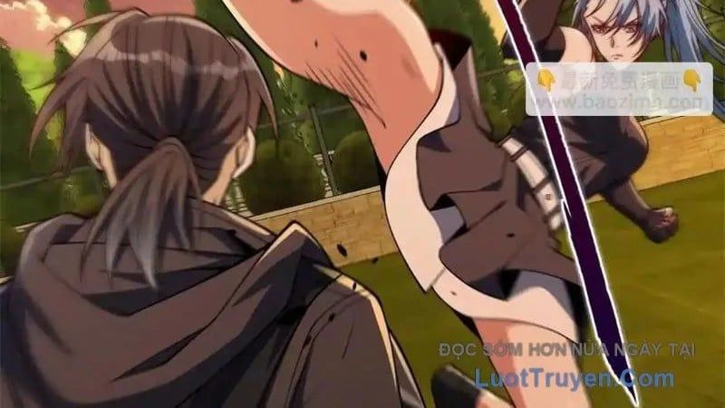 Dị Năng Trùng Sinh Ta Sớm Ở Đỉnh Cao - Chapter 58 - Page 44