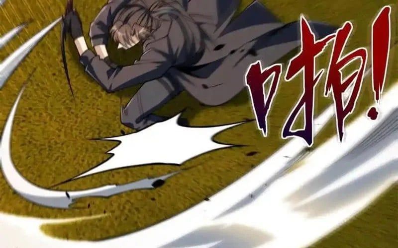 Dị Năng Trùng Sinh Ta Sớm Ở Đỉnh Cao - Chapter 58 - Page 47