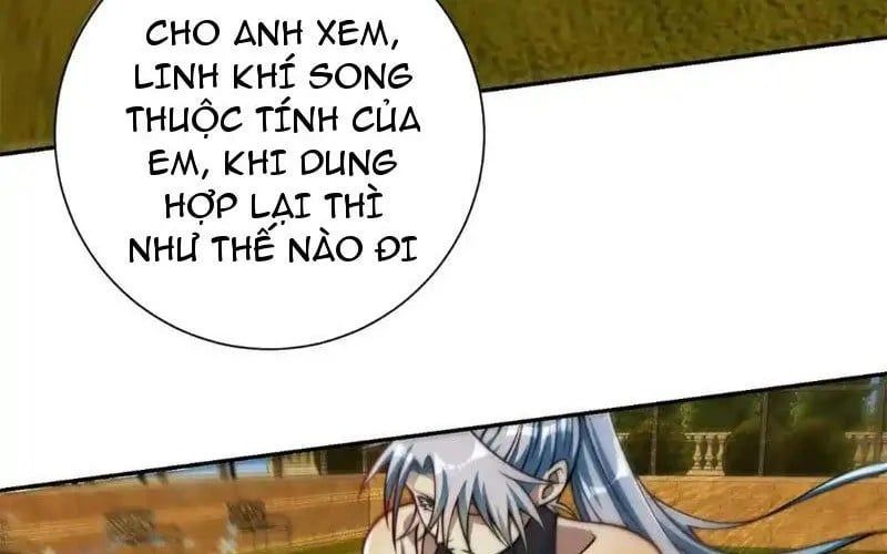 Dị Năng Trùng Sinh Ta Sớm Ở Đỉnh Cao - Chapter 58 - Page 49