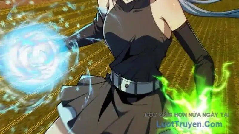 Dị Năng Trùng Sinh Ta Sớm Ở Đỉnh Cao - Chapter 58 - Page 50