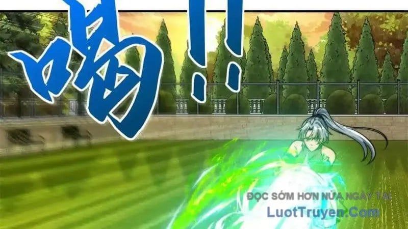 Dị Năng Trùng Sinh Ta Sớm Ở Đỉnh Cao - Chapter 58 - Page 52