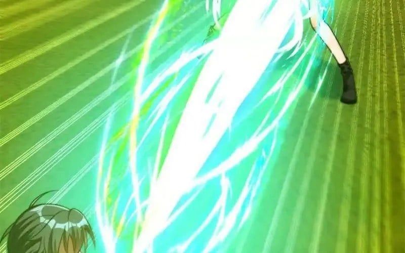 Dị Năng Trùng Sinh Ta Sớm Ở Đỉnh Cao - Chapter 58 - Page 53