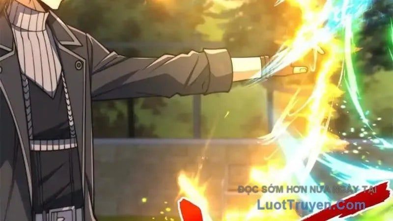 Dị Năng Trùng Sinh Ta Sớm Ở Đỉnh Cao - Chapter 58 - Page 57