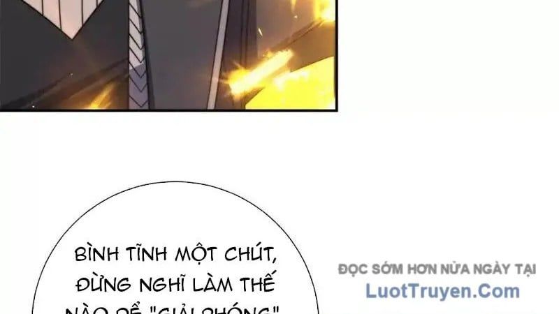 Dị Năng Trùng Sinh Ta Sớm Ở Đỉnh Cao - Chapter 58 - Page 61