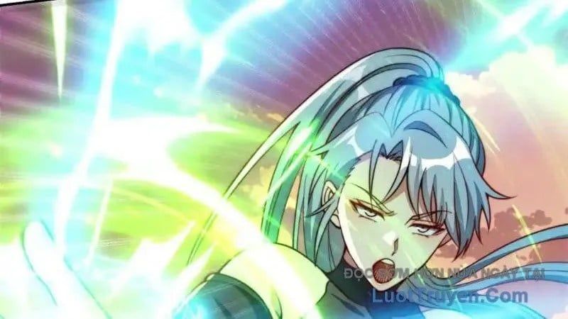 Dị Năng Trùng Sinh Ta Sớm Ở Đỉnh Cao - Chapter 58 - Page 71