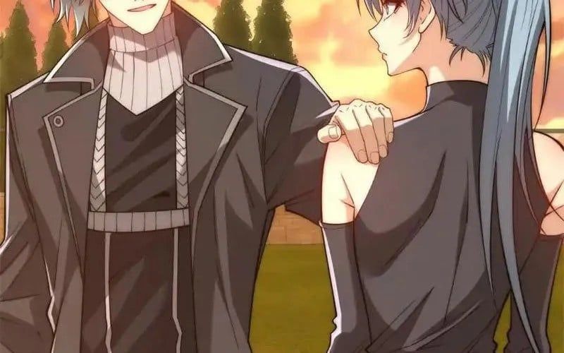 Dị Năng Trùng Sinh Ta Sớm Ở Đỉnh Cao - Chapter 58 - Page 98