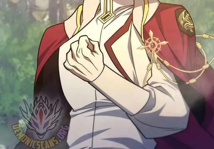 Thực Long Ma Pháp Sư - Chapter 117 - Page 127