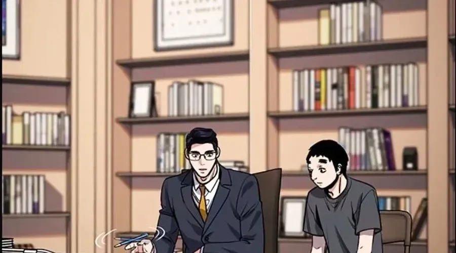 Giáo Dục Chân Chính - Get Schooled - Chapter 217 - Page 101