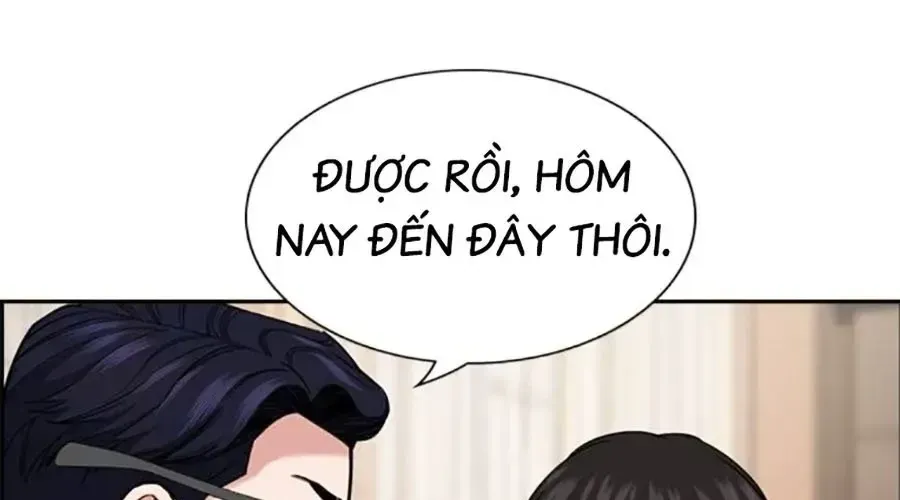 Giáo Dục Chân Chính - Get Schooled - Chapter 217 - Page 104