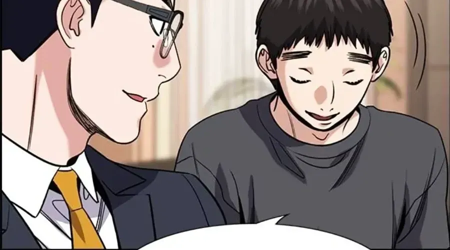 Giáo Dục Chân Chính - Get Schooled - Chapter 217 - Page 105