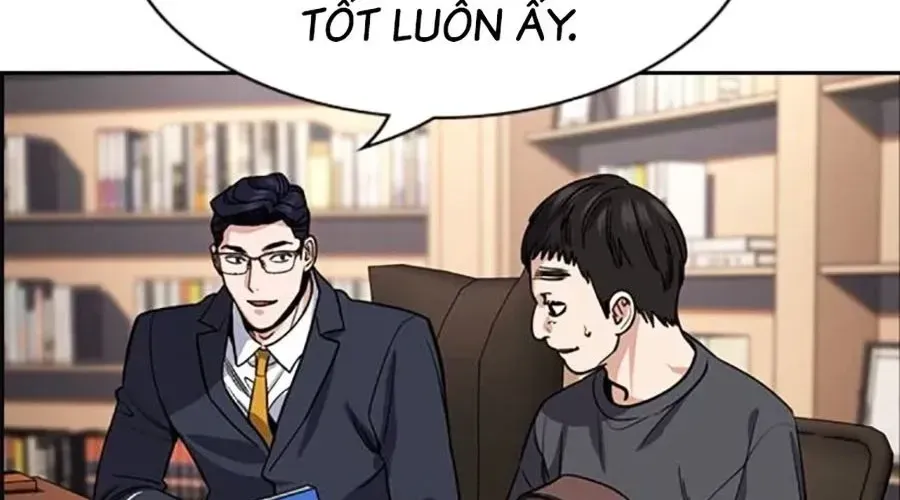 Giáo Dục Chân Chính - Get Schooled - Chapter 217 - Page 108