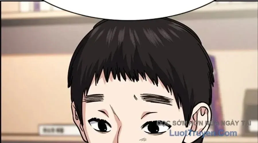 Giáo Dục Chân Chính - Get Schooled - Chapter 217 - Page 112