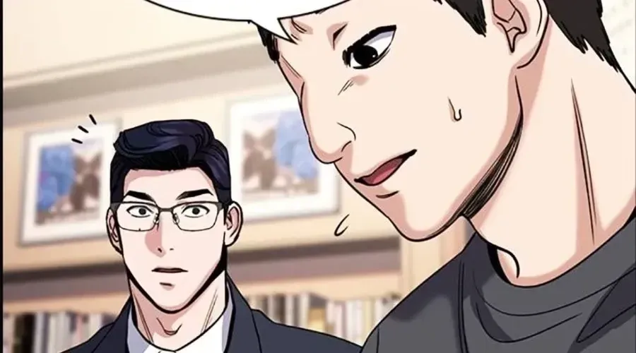 Giáo Dục Chân Chính - Get Schooled - Chapter 217 - Page 117