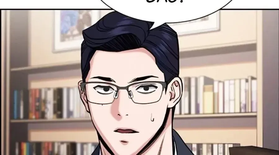 Giáo Dục Chân Chính - Get Schooled - Chapter 217 - Page 120