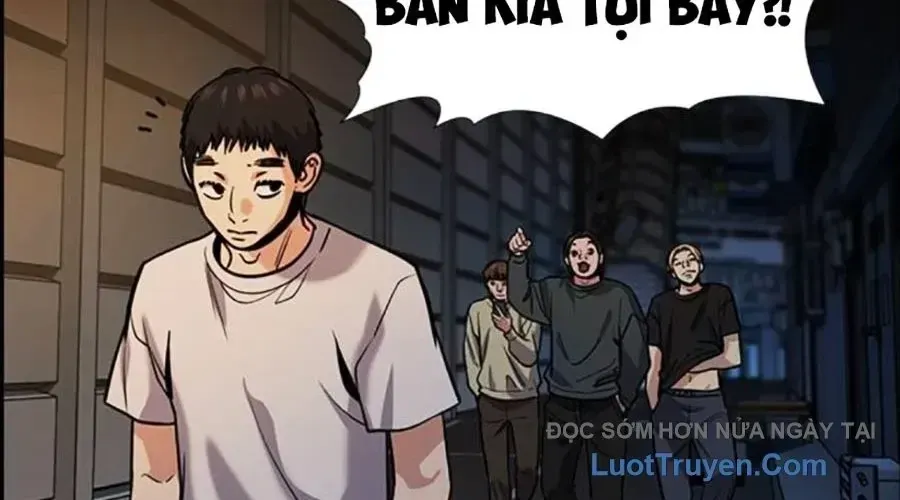 Giáo Dục Chân Chính - Get Schooled - Chapter 217 - Page 127