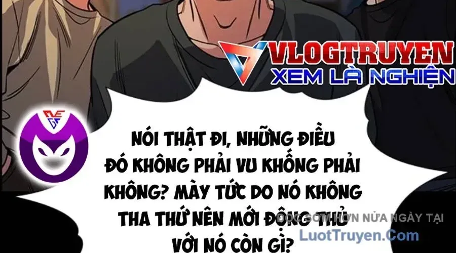 Giáo Dục Chân Chính - Get Schooled - Chapter 217 - Page 131