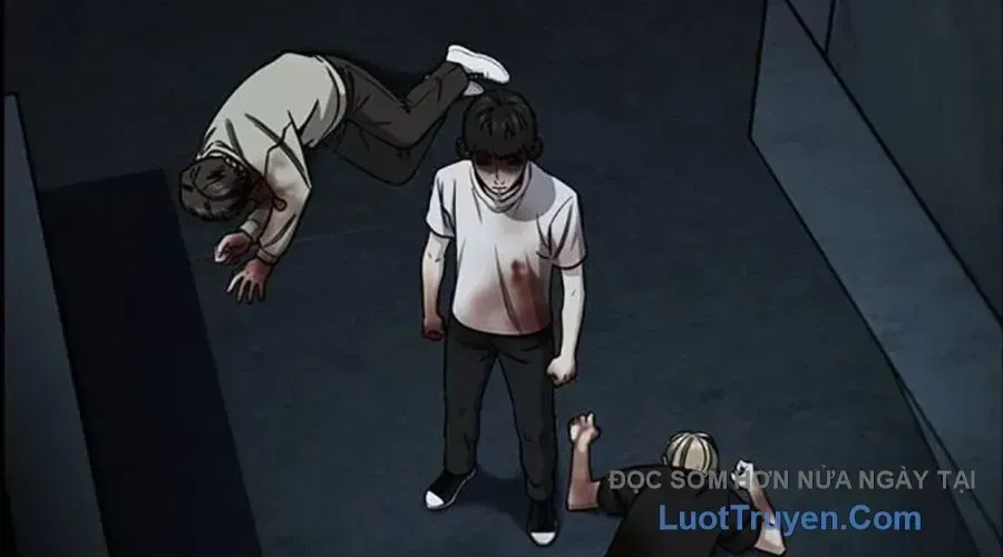 Giáo Dục Chân Chính - Get Schooled - Chapter 217 - Page 140